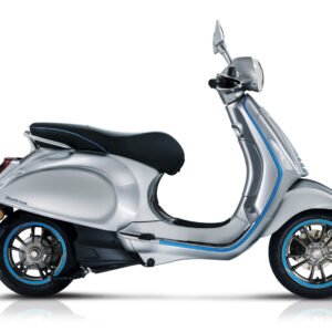 Electric Scooters