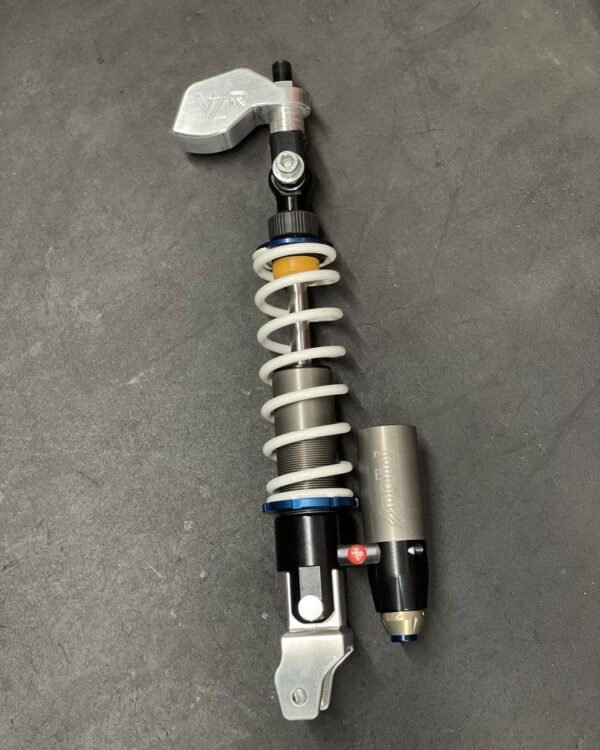 Shock Absorber Malossi RS24/10