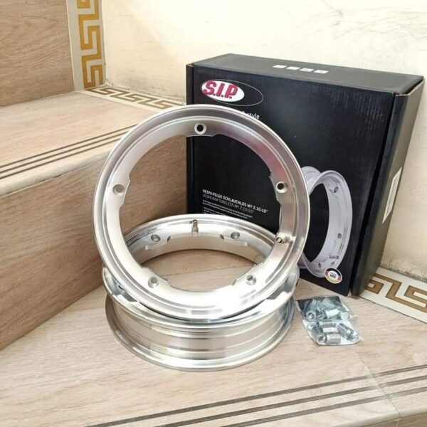 Velg Tubeless Sip