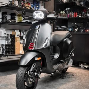 Vespa Sprint Sprint S150 FL