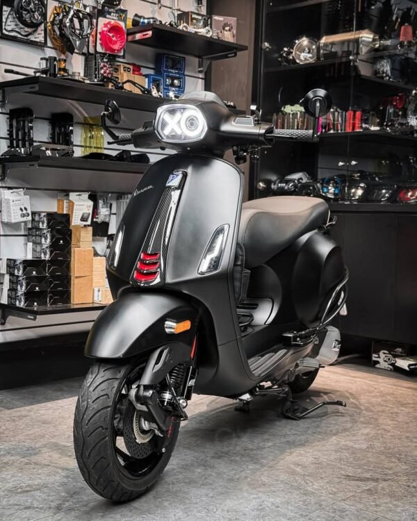 Vespa Sprint Sprint S150 FL
