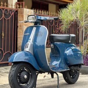 Vespa Special 90 Year 1977