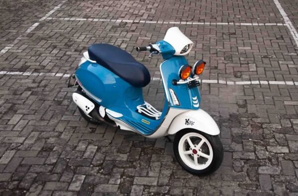 Vespa Sprint