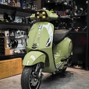 Vespa Sprint 150 FL