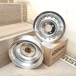 Velg Modular Gscooter Vespa Vbb