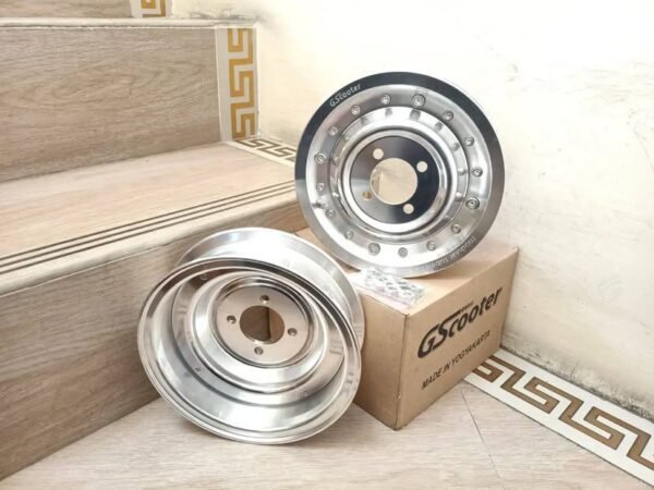 Velg Modular Gscooter Vespa Vbb