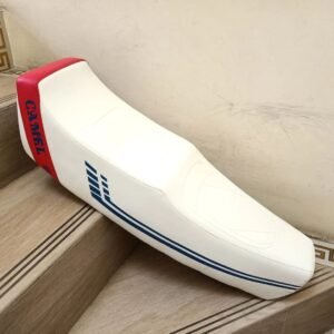 Jok Nisa Camel Vespa Excel T5