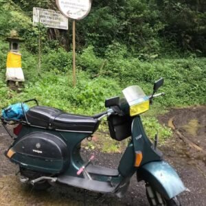 Vespa excel 150 1998